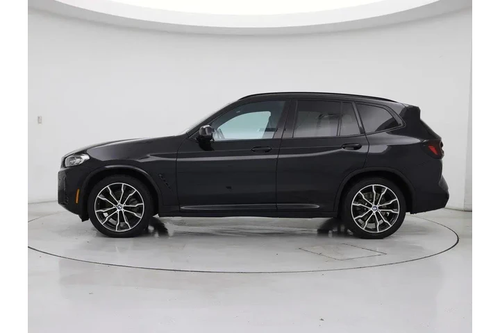$32998 : BMW X3 2022 AWD xDrive30i 4d image 3