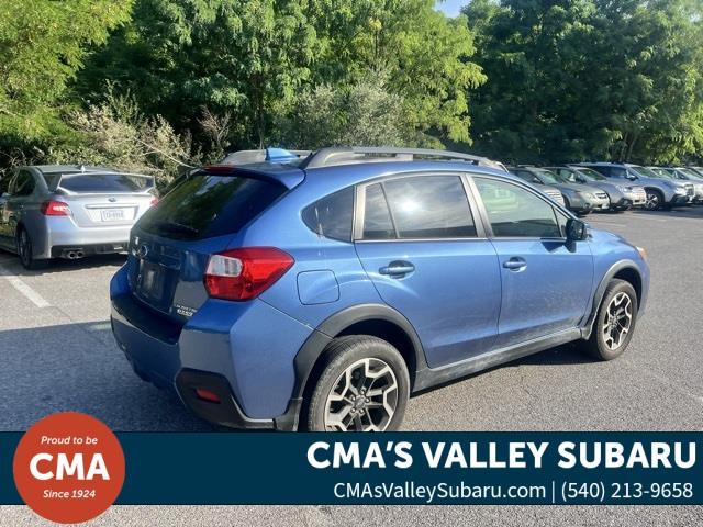 $12012 : PRE-OWNED 2016 SUBARU CROSSTR image 9