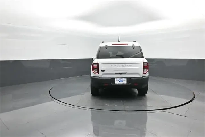 $24409 : Ford Bronco Sport 2023 AWD B image 6