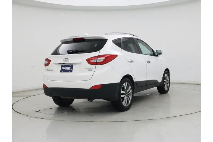 $14998 : Hyundai TUCSON 2015 AWD Limi image 8