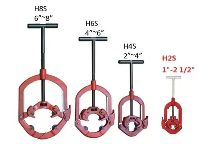 $111111 : CORTADORA DE CAÑERIA EN VENTA image 6