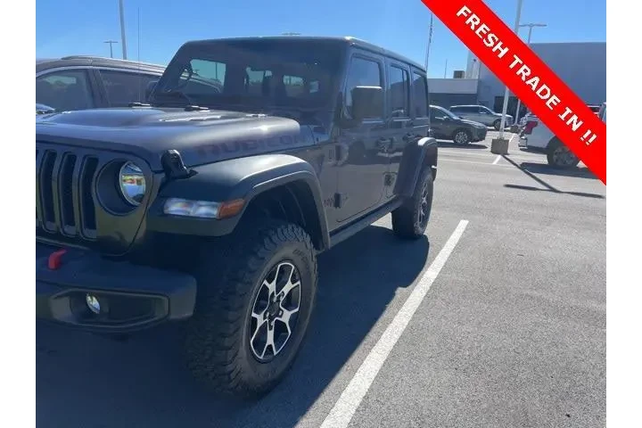$34994 : Jeep Wrangler Unlimited 2020 image 4