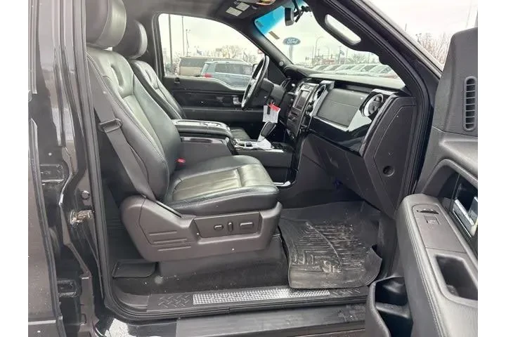 $24000 : Ford F-150 2011 4x4 Harley-D image 9