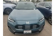 $24392 : Honda HR-V 2023 Sport 4dr Cr thumbnail