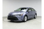 $25998 : Toyota Corolla Hybrid 2025 L thumbnail