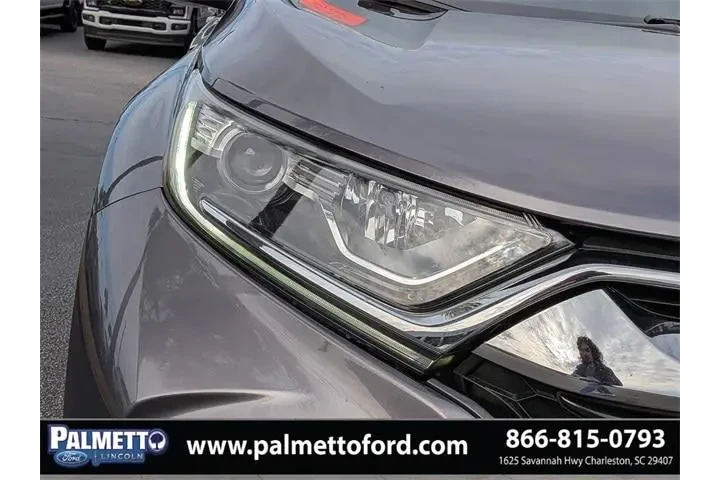 $19530 : Honda CR-V 2018 EX-L 4dr SUV image 10