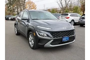 Hyundai KONA 2023 AWD SEL 4d en Poughkeepsie
