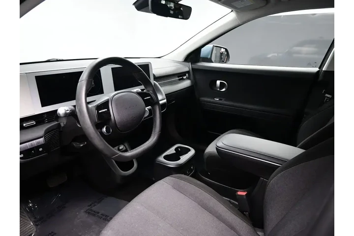 $22560 : Hyundai IONIQ 5 2024 SEL 4dr image 8