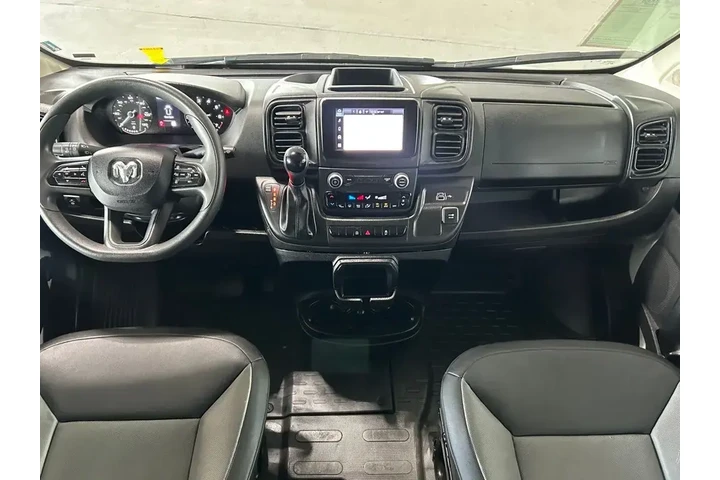 $38992 : Ram ProMaster 2025 SLT+ 2500 image 10