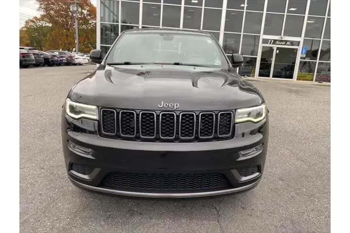 $21999 : Jeep Grand Cherokee 2020 4x4 image 10