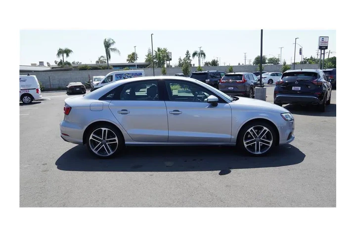 $20984 : 2020 A3 Sedan Premium image 5