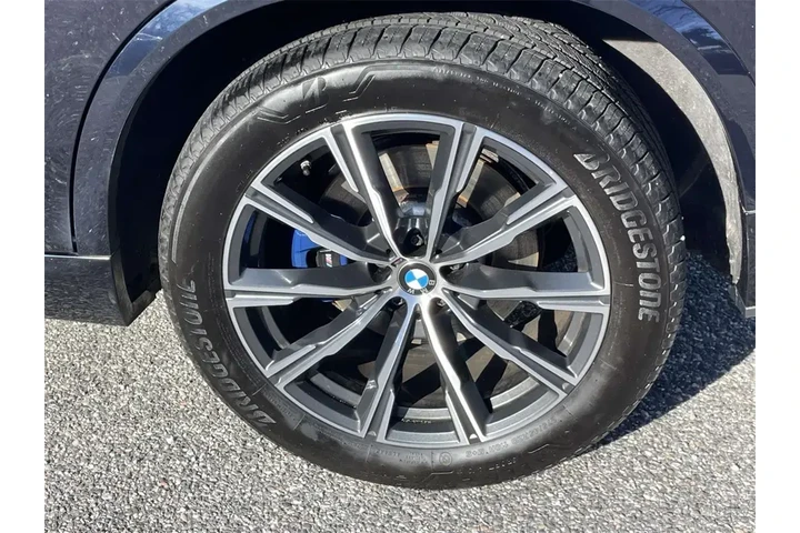 $32652 : BMW X5 2022 AWD xDrive40i 4d image 10