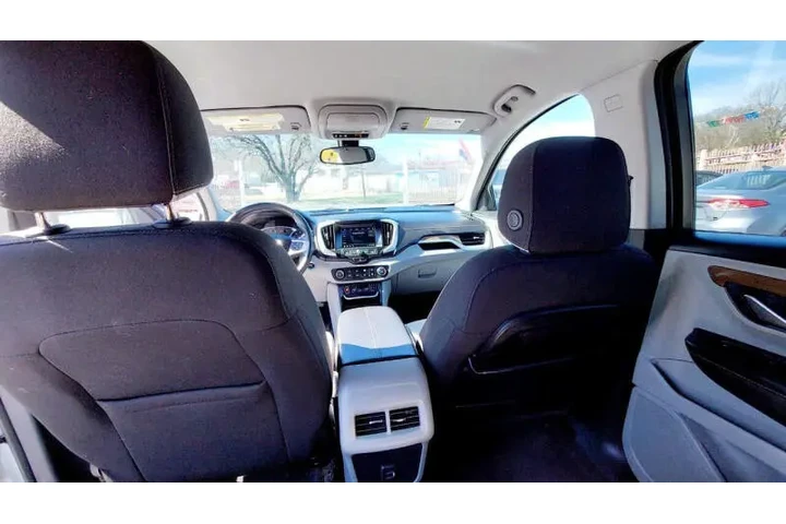$13990 : 2019 GMC Terrain SLE image 7
