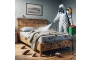 PEST CONTROL100%GARANTISADO en Riverside