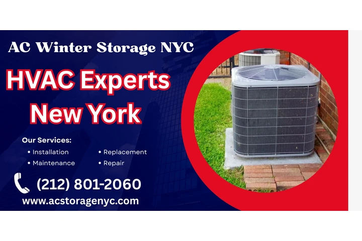 AC Winter Storage NYC image 8