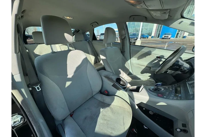 $6685 : Toyota Prius 2014 Two 4dr Ha image 9