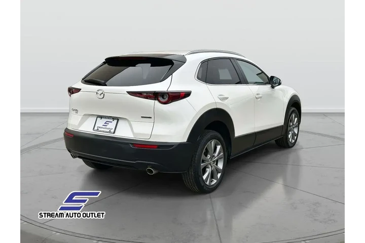 $22882 : Mazda CX-30 2025 AWD 2.5 S P image 6