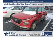 Hyundai VENUE 2022 SE 4dr Cr en Detroit