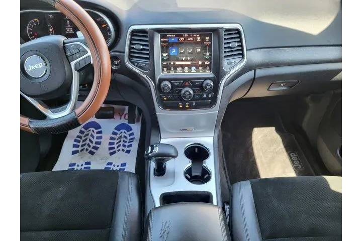 $9900 : Jeep Grand Cherokee 2015 4x2 image 10