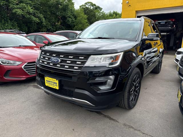 $14999 : 2016 Explorer XLT image 2