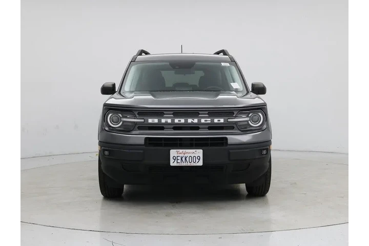 $24998 : Ford Bronco Sport 2022 AWD B image 5