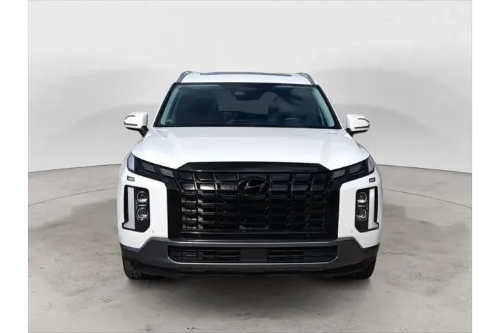 $34161 : Hyundai PALISADE 2024 SEL 4d image 8