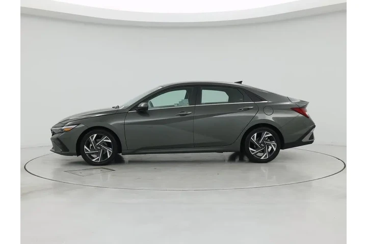 $19998 : Hyundai ELANTRA 2025 SEL Con image 3