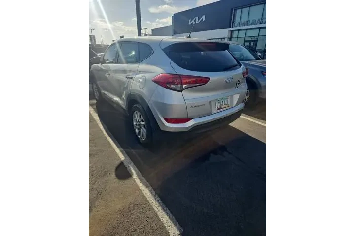 $10297 : Hyundai TUCSON 2016 SE 4dr S image 10