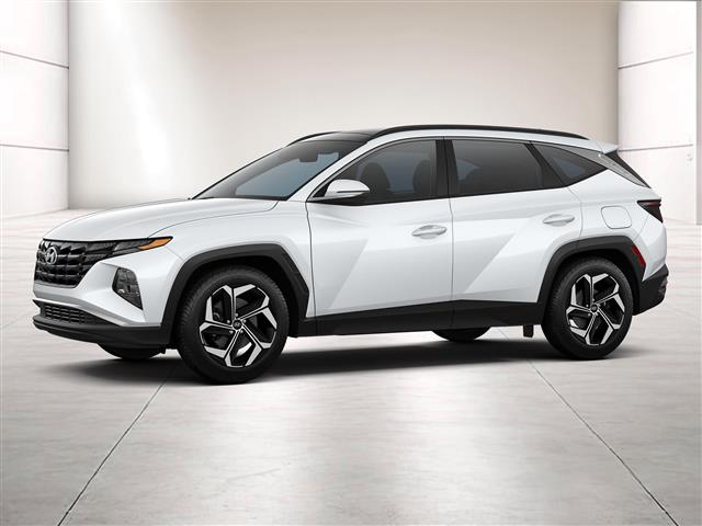 $37675 : New 2024 Hyundai TUCSON HYBRI image 3