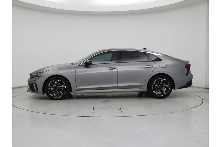 $29998 : Kia K5 2025 GT-Line 4dr Seda image 3