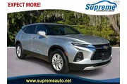 Chevrolet Blazer 2021 LT 4dr en Rochester