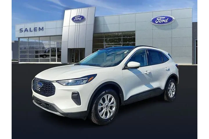 $25495 : Ford Escape 2023 AWD Active image 6
