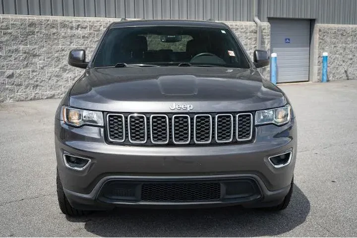 $17987 : Jeep Grand Cherokee 2019 4x2 image 2