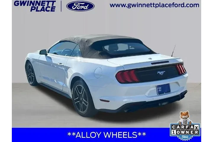 $24499 : Ford Mustang 2023 EcoBoost P image 7