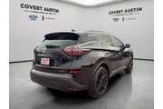 $26689 : Nissan Murano 2024 SV 4dr SU thumbnail