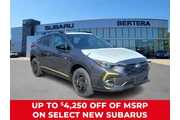 Subaru Crosstrek 2025 AWD Sp en Hartford