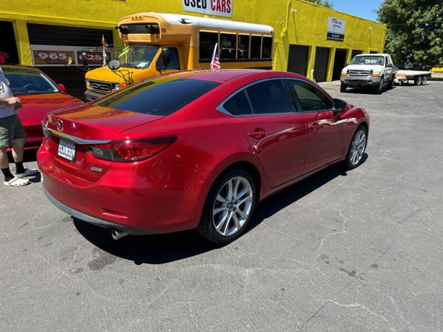 $14990 : 2017 MAZDA6 Touring image 6