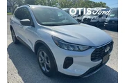 Ford Escape 2025 AWD ST-Line