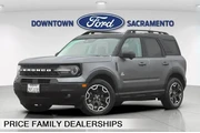 Ford Bronco Sport 2025 AWD O en Sacramento