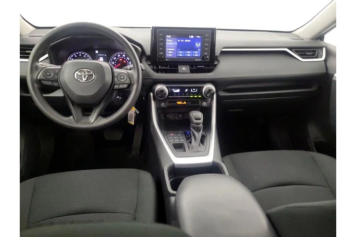 $25998 : Toyota RAV4 2020 AWD LE 4dr image 9