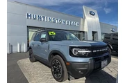 Ford Bronco Sport 2025 AWD O en Orange County