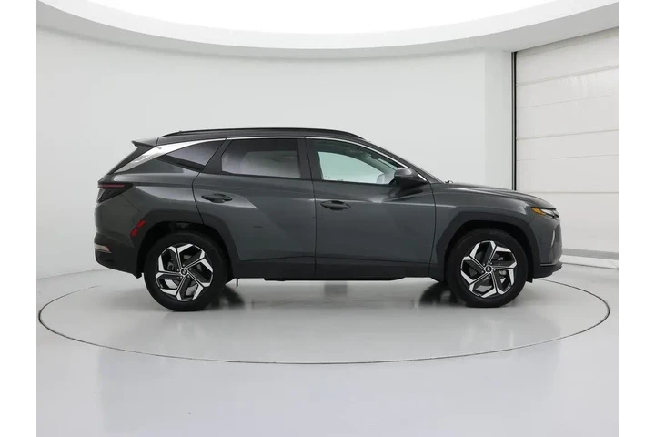 $29998 : Hyundai TUCSON Hybrid 2024 A image 7