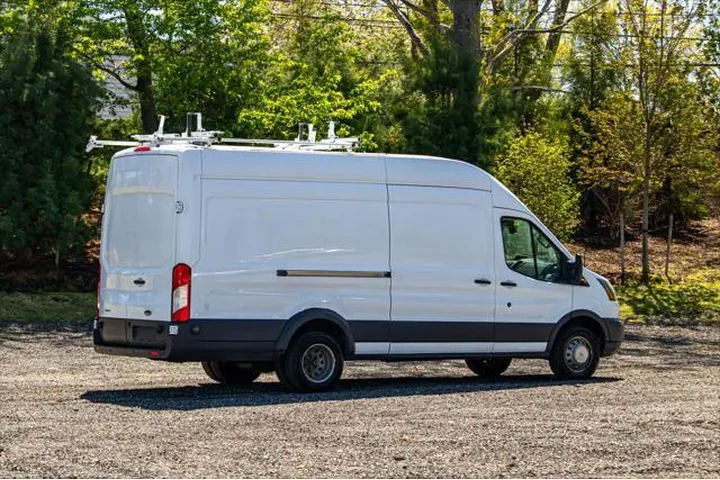 $14895 : Ford Transit 2015 350 HD 3dr image 9