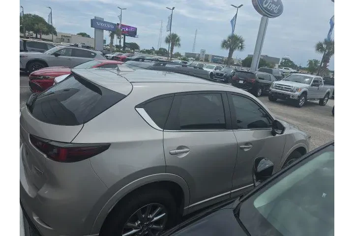$29730 : Mazda CX-5 2025 AWD 2.5 S Pr image 3