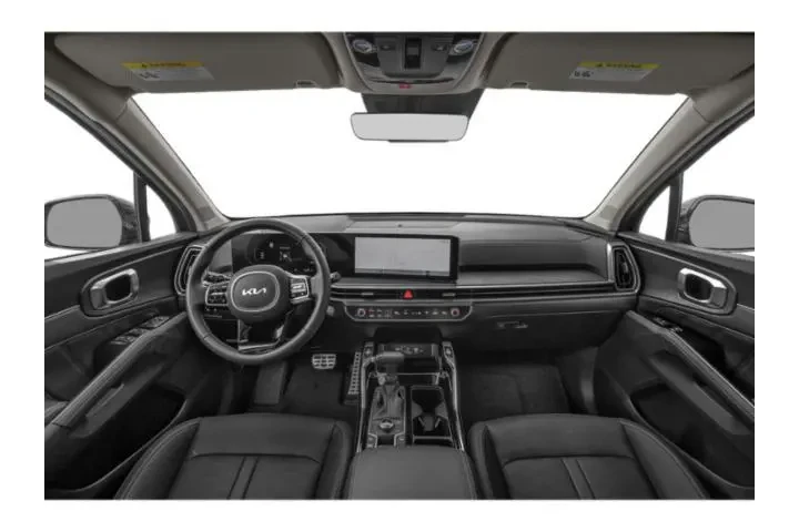 $35527 : Kia Sorento 2024 AWD X-Line image 8