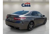 $23995 : Toyota Camry 2020 SE 4dr Sed thumbnail