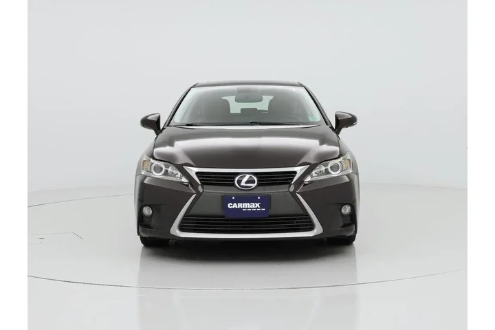 $16998 : Lexus CT 200h 2015 4dr Hatch image 5