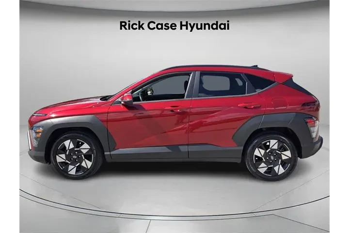 $19475 : Hyundai KONA 2024 SEL 4dr Cr image 3