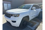 $16995 : 2019 Grand Cherokee Altitude thumbnail