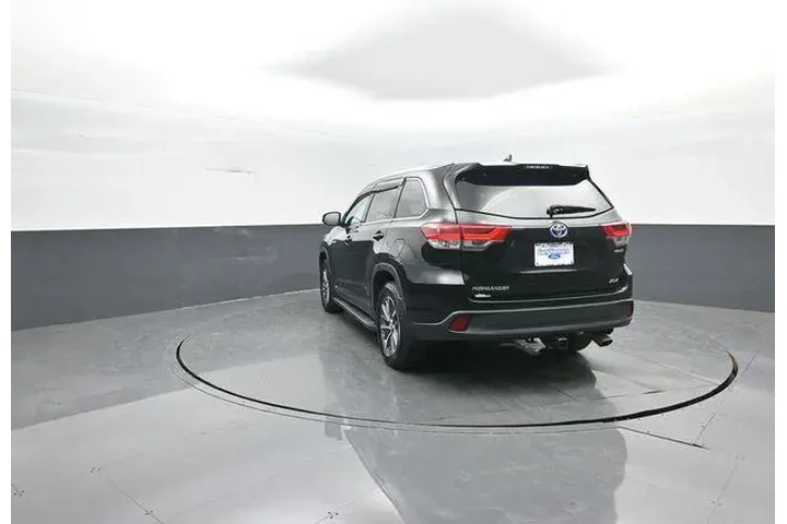 $26495 : Toyota Highlander Hybrid 201 image 5